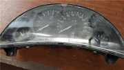 Tachoeinheit Kmh - 09166814FL Opel Corsa C (F08/68) Schrägheck 1.2 16V (Z12XE) 2002