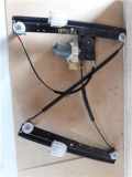 Fensterheber Mechan. Links Vorne Ford Mondeo IV Wagon Kombi 2.0 TDCi 140 16V (QXBA) 2009