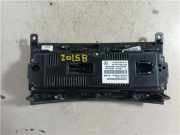 Bedienung Klimaanlage 21283002852129002814 Mercedes-Benz E (W212) Limousine E-220 CDI 16V BlueEfficiency (OM651.924) 2012