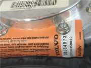 Airbag Lenkrad 30864973 Volvo S40 (VS) Limousine 1.9 D di (D4192T2) 1999