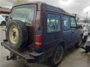 Sicherheitsgurt Rechts Vorne Land + Range Rover Land Rover (SALLJG/LJ)(1990->) 2.5 TDi (3-ptas.) [2,5 Ltr. - 83 kW Turbodiesel] D18L 1994