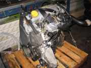 Motor F9QA734 Renault I Coach (DA0/1_) 1.9 dTi (DA0N) 1998