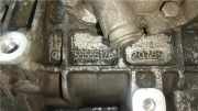 Getriebe Manuell 55565178 Opel Combo Tour (Corsa C) Großraumlimousine 1.4 16V Twin Port (Z14XEP) 2009