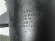 Servolenkung Ölbehälter 3241675296303 BMW 7 serie (E65/E66/E67) Limousine 745i,Li 4.4 V8 32V (N62-B44A) 2002