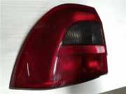 Rücklicht Links Opel Vectra B (36) Limousine 2.0 DTi 16V (X20DTH) 1999