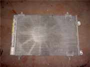 Klima Radiator 965054548002 Citroën C4 Coupé (LA) Schrägheck 3-drs 1.6 HDi 16V (DV6ATED4(9HX)) 2008