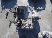 Getriebe Manuell B2C2BK668420804 Mazda 6 (GH12/GHA2) Limousine 2.0 CiDT HP 16V (RF)