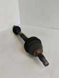 Antriebswelle Links Vorne 9656329380 Citroën C4 Grand Picasso (UA) Großraumlimousine 1.6 HDiF 16V 110 (DV6C(9HR)) 2012