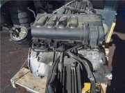 Motor 640940 Mercedes-Benz B (W245) Schrägheck 2.0 B-180 CDI 16_V (OM640.940) 2006