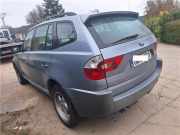 Lichtmaschine BMW X3 (E83) SUV 2.0d 16V (M47N(204D4)) 2006