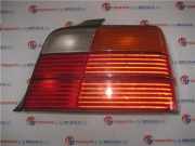 Rücklicht Rechts rojo BMW 3 serie (E36/4) Limousine 325 td (M51-D25) 1992