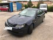Sicherheitsgurt Rechts Vorne Saab 9-3 II Sport Limousine (YS3F) Limousine 1.9 TiD 16V (Z19DTH(Euro 5)) 2007