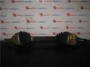 Antriebswelle Links Vorne Ford Focus 2 Wagon Kombi 2.0 TDCi 16V (G6DD) 2005