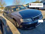 Lichtschalter 4E0953549A Audi A8 (D3) Limousine 3.7 V8 40V Quattro (BFL) 2004