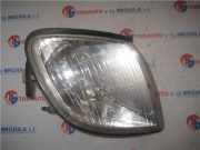 Blinker Rechts Vorne - BLANCO Hyundai H-1/Starex Bus 2.5 Tci (D4BH) 2001