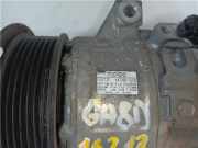 Klima Pumpe 4472601256 Toyota RAV4 (A3) Geländewagen 2.2 D-4D 16V 4x4 (2AD-FTV) 2007