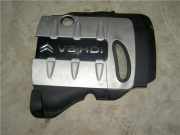 Motor Unterfahrschutz Citroën C6 (TD) Limousine 2.7 HDiF V6 24V (DT17TED4(UHZ)) 2007