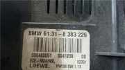Lichtschalter 61318383226 BMW 3 serie (E46/4) Limousine 320d 16V (M47-D20(204D1)) 1998