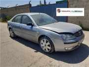 Anlasser 2S7T11000DA Ford Mondeo III Schrägheck 2.0 TDCi 130 16V (FMBA) 2005