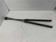 Gasdruckfeder Hinten Audi A3 (8V1/8VK) Schrägheck 3-drs 2.0 TDI 16V (CRBC) 2014