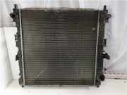 Radiator SsangYong Kyron SUV 2.7 270 Xdi 20V 4x4 (M665.925(Euro 4)) 2007