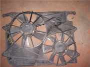 Kühlerventilatormotor Opel Antara (LA6) SUV 2.0 CDTI 16V 4x4 (Z20S) 2007