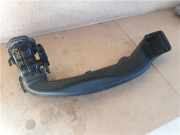 Armaturenbrett Duse Links PIJP Mercedes-Benz C Estate (S205) Kombi C-220 CDI BlueTEC, C-220 d 2.2 16V (OM651.921(Euro 6)) 2017