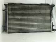 Radiator 1K0121251P Volkswagen Golf V (1K1)(10.2003->2008) 1.6 BGU 2004