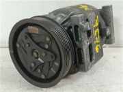 Klima Pumpe scs08592476000cl467862620b129655 Fiat Doblo Cargo (223) Van 1.9 D (223.A.6000) 2002