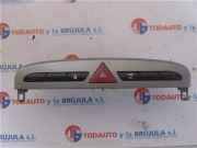 Warnleuchte Schalter 9659215177 Peugeot 308 SW (4E/H) Kombi 1.6 HDi 16V (DV6TED4(9HZ)) 2008