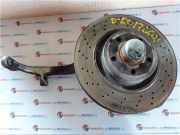 Achsschenkel Links Vorne Mercedes-Benz Clase S (BM 221) Lim. (06.2005->) 3.0 S 350 BlueTec L (221.126) [3,0 Ltr. - 190 kW CDI 2012