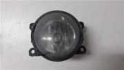 Nebelscheinwerfer Links Vorne 9650001680 Citroën C5 II Berline (RC) Schrägheck 1.6 HDiF 16V (DV6TED4(9HZ)) 2007