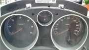 Tachoeinheit Kmh - 13267536SW7655 Opel Astra H GTC (L08) Schrägheck 3-drs 1.7 CDTi 16V (Z17DTH) 2006