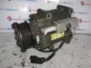 Klima Pumpe 1BYU19D629AA Ford Focus 1 Schrägheck 1.6 16V (FYDA) 2000