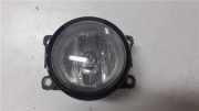 Nebelscheinwerfer Rechts Vorne Citroën C4 Coupé (LA) Schrägheck 3-drs 1.6 HDi 16V 110 (DV6TED4(9HY)) 2005