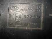 Außenspiegel Rechts Elektrisch Kia Carens III (FG) Großraumlimousine 2.0 CRDI VGT 16V (D4EA) 2006