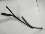 Scheibenwischer Links Vorne Mercedes-Benz CLK (C209) Coupé 2.7 270 CDI 20V (OM612.967) 2004