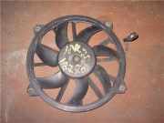 Kühlerventilatormotor 9650116580 Citroën C4 Coupé (LA) Schrägheck 3-drs 1.6 HDi 16V 110 (DV6TED4(9HY)) 2005