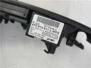 Armaturenbrett Teil MIDDENCONSOLE 8T0919611L Audi SQ5 (8RB) SUV 3.0 TDI V6 24V (CVUB) 2016