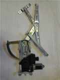 Fensterheber Mechan. Rechts Vorne 18132835 Ford ESCORT VII (GAL, AAL, ABL) 1.8 Turbo D RVA 1998