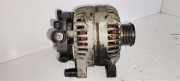 Lichtmaschine 0124525035 Peugeot (2007->) 1.6 Premium [1,6 Ltr. - 80 kW HDi FAP CAT (9HZ / DV6TED4)] 9HZ (DV6TED4) 2008