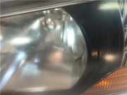 Scheinwerfer Links Mitsubishi Pajero Classic Hardtop (V2/4) Geländewagen 2.5 TD ic (4D56T) 2001