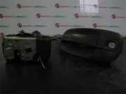 Türschloß Zv Elektrisch Links Vorne 820000824691166237 Nissan (X83)(09.2006->) 2.0 Furgón L1H1 2.7T [2,0 Ltr. - 66 kW dCi Diesel] M9RE7 2008