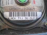 Airbag Lenkrad mckt1j3ucly Hyundai Santa Fe II (CM) SUV 2.2 CRDi 16V 4x4 (D4EB) 2006