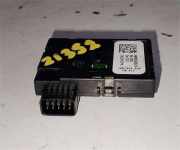 Lenkwinkelsensor 1K0959654 Volkswagen Touran (1T1/T2) Großraumlimousine 2.0 TDI 16V 140 (BKD) 2007 BKD