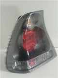 Rücklicht Links 63216907273 BMW 3 serie Compact (E46/5) Schrägheck 316ti 16V (N42-B18A) 2001
