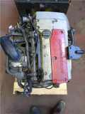 Motor 111973 Mercedes-Benz SLK (R170) Cabrio 2.3 230 K 16V (M111.973) 1998