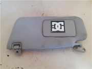 Sonnenblende Links Subaru Impreza II AWD restyling (GD) Limousine 2.5 WRX 16V (EJ25) 2007