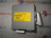 Scheibenwischerkomputer 8594048030 Lexus RX (MCU/GSU/MHU3)(2005->) Híbrido 400h [Híbrido 200 kW ( 3,3 Ltr. - 155 kW)] 3MZFE 2008