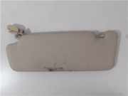 Sonnenblende Rechts Audi A4 (B8) Limousine 2.0 TDI 16V (CAGA) 2008